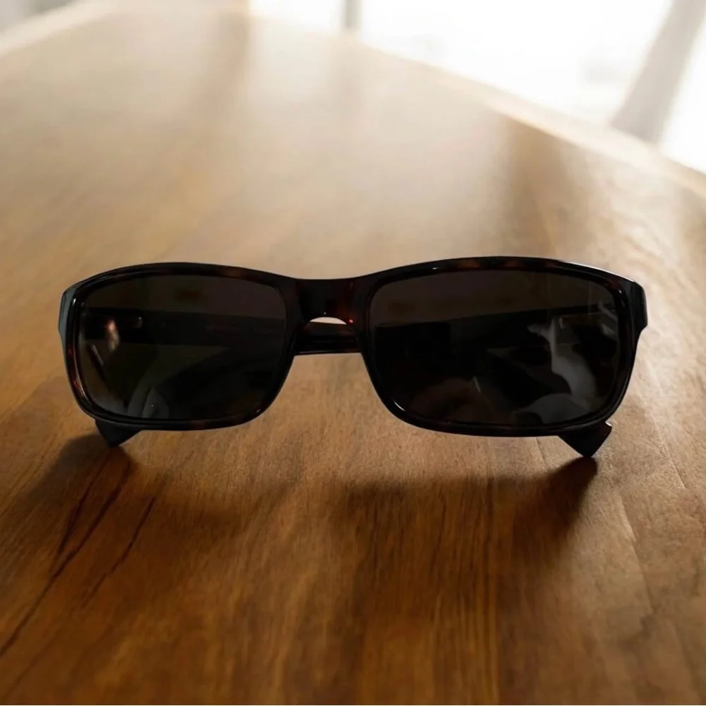 Nautica Sunglasses Brown 58/17/135